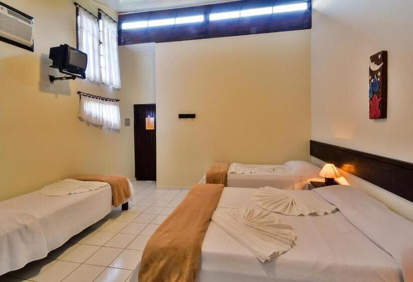 جناح عائلي, Velinn Pousada Estalagem Casa Grande