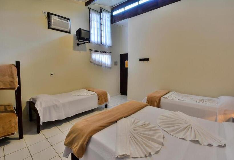 جناح عائلي, Velinn Pousada Estalagem Casa Grande