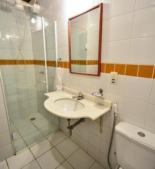 جناح عائلي, Velinn Pousada Estalagem Casa Grande