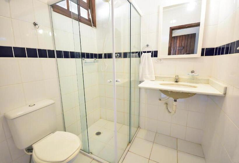 جناح ديلوكس, Velinn Pousada Estalagem Casa Grande