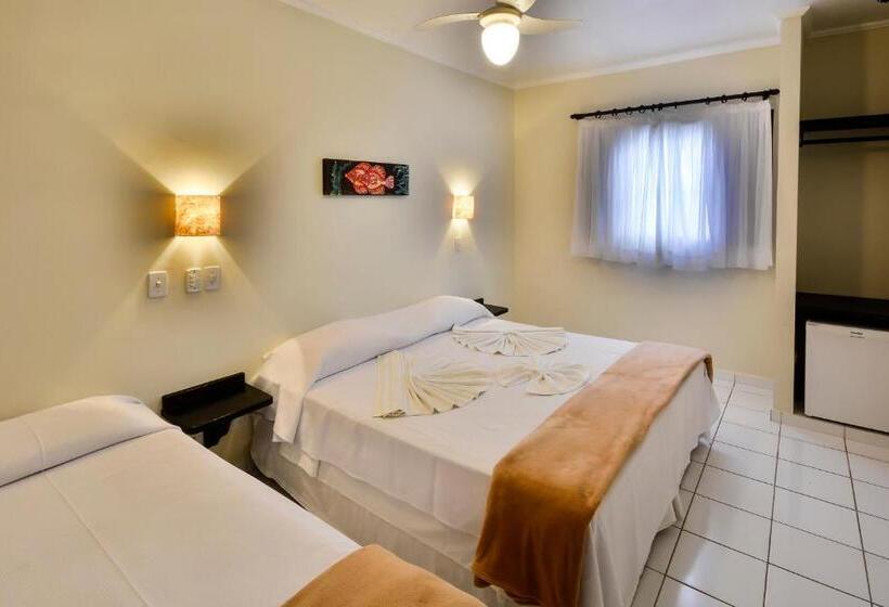 جناح ديلوكس, Velinn Pousada Estalagem Casa Grande