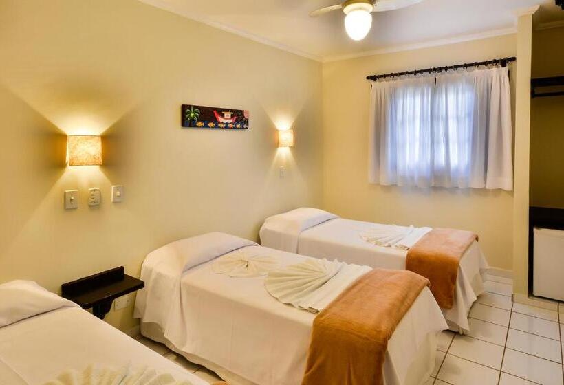 جناح ديلوكس, Velinn Pousada Estalagem Casa Grande