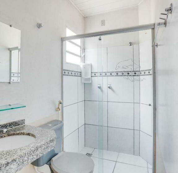 غرفة قياسية, Fabiel Palace