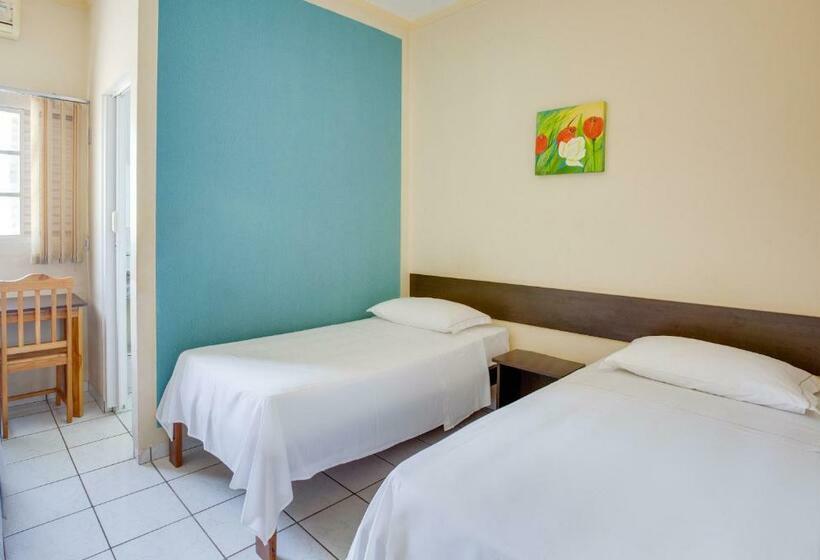 غرفة قياسية, Fabiel Palace