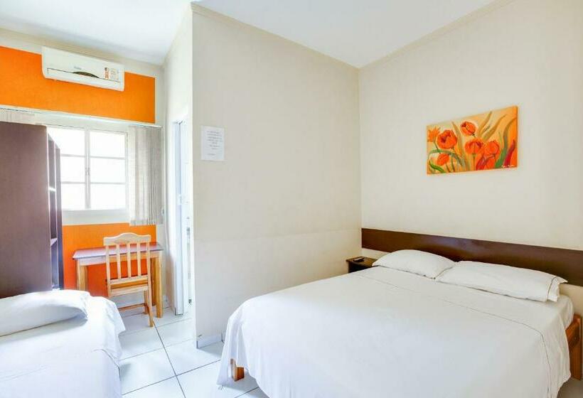 غرفة قياسية, Fabiel Palace