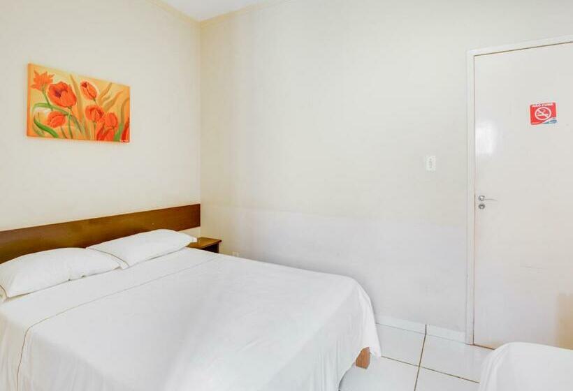 غرفة قياسية, Fabiel Palace