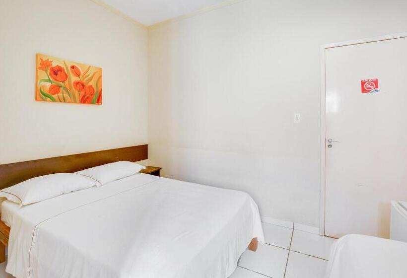 غرفة قياسية, Fabiel Palace