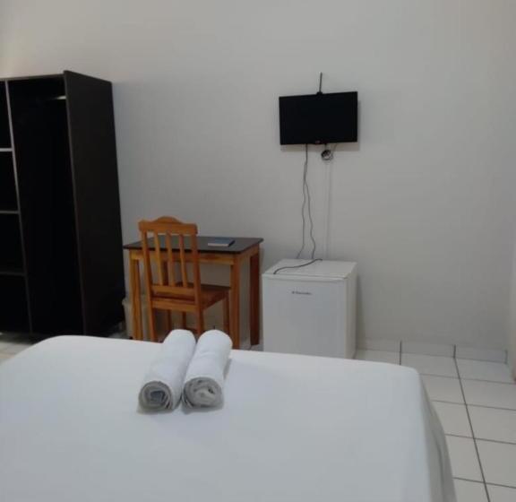 غرفة إقتصادية, Fabiel Palace