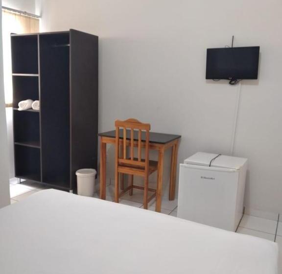 غرفة إقتصادية, Fabiel Palace