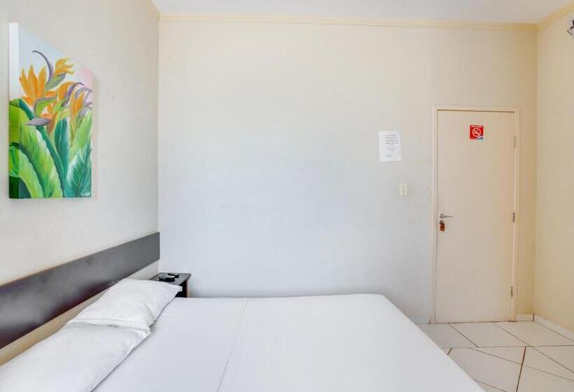 غرفة إقتصادية, Fabiel Palace