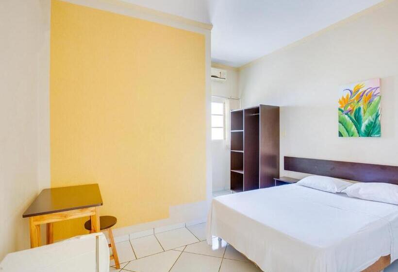 غرفة قياسية, Fabiel Palace