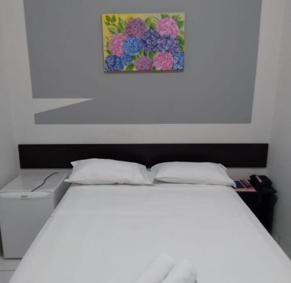 غرفة قياسية, Fabiel Palace