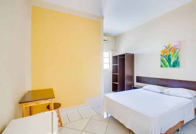 غرفة قياسية, Fabiel Palace