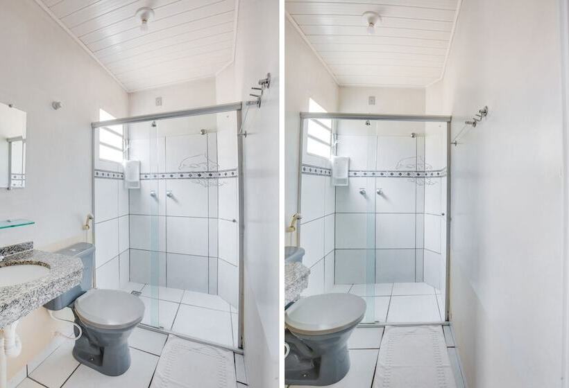 غرفة قياسية, Fabiel Palace