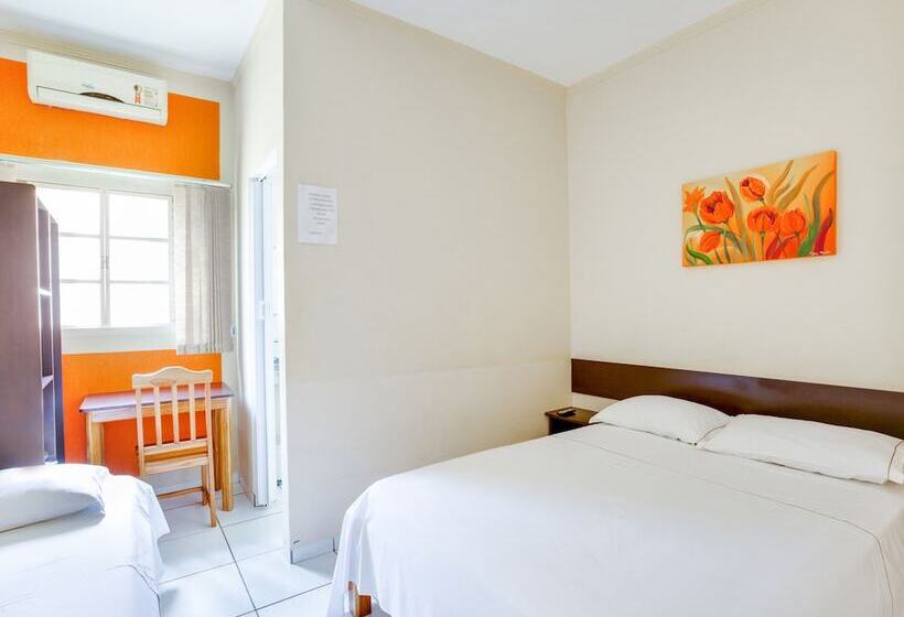 غرفة قياسية, Fabiel Palace