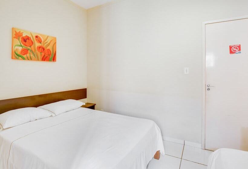 غرفة قياسية, Fabiel Palace