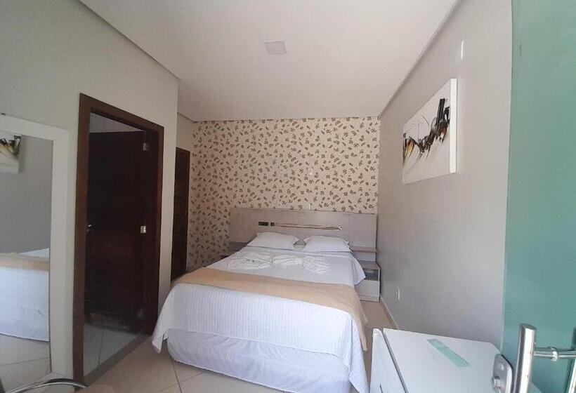 סוויטה עם מרפסת, Grutta