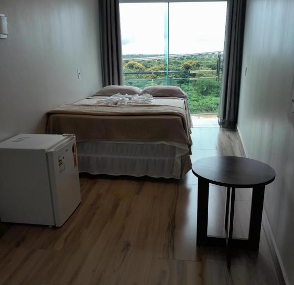 סוויטה עם מרפסת, Grutta