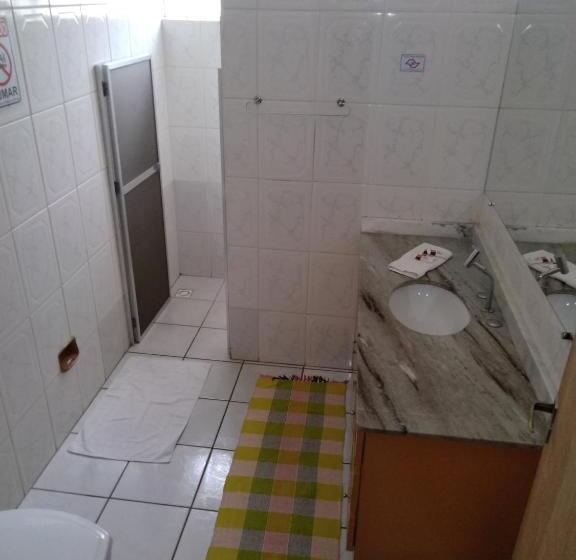 家庭套房, Ipê Rosa