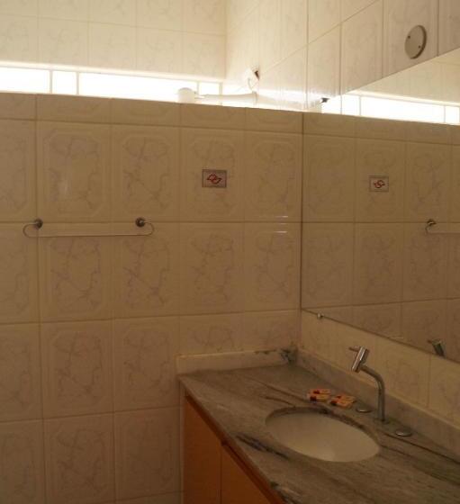 家庭套房, Ipê Rosa