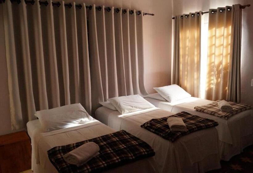 家庭套房, Ipê Rosa