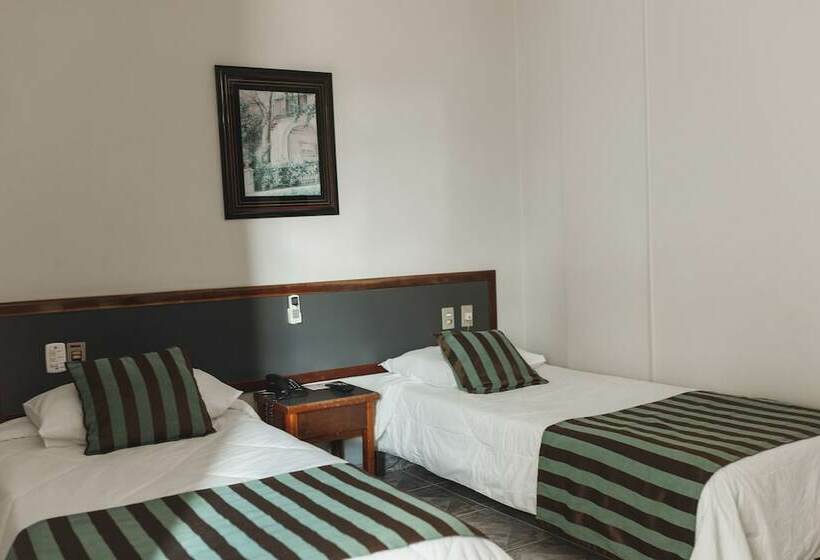 스탠다드 룸, Ouro Cerrado Palace