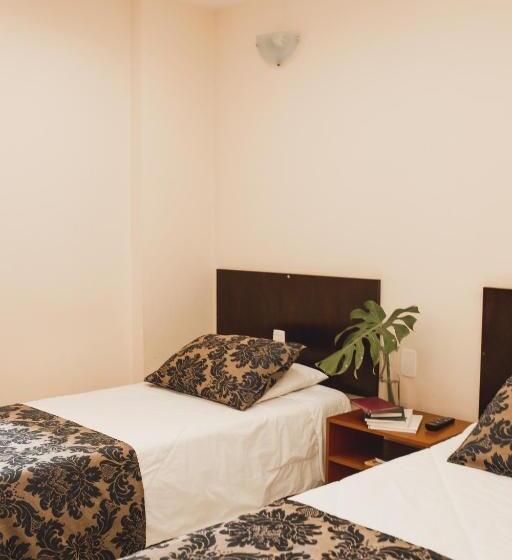 스탠다드 룸, Ouro Cerrado Palace