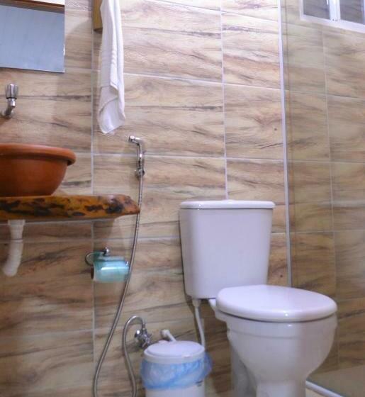 غرفة قياسية, Pousada Baluarte