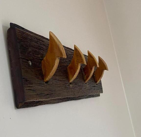 غرفة سوبيريور, Pousada Baluarte