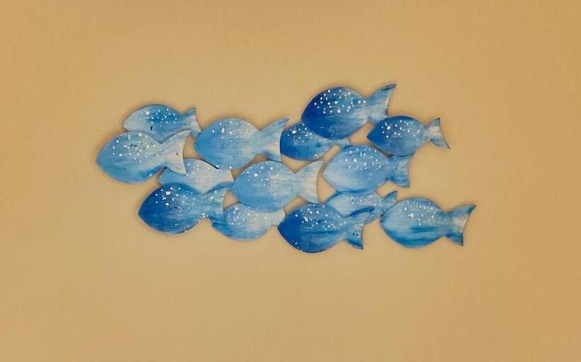 غرفة سوبيريور, Pousada Baluarte