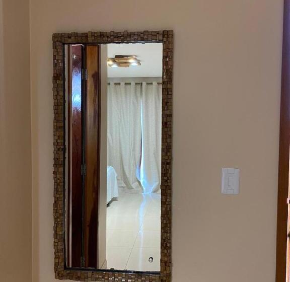 غرفة سوبيريور, Pousada Baluarte