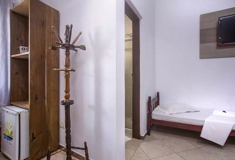 ファミリールーム, Pousada Castelinho
