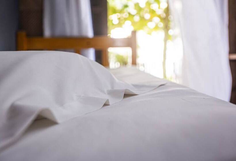 家庭间, Pousada Castelinho