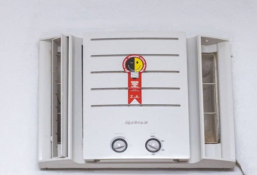 家庭间, Pousada Castelinho