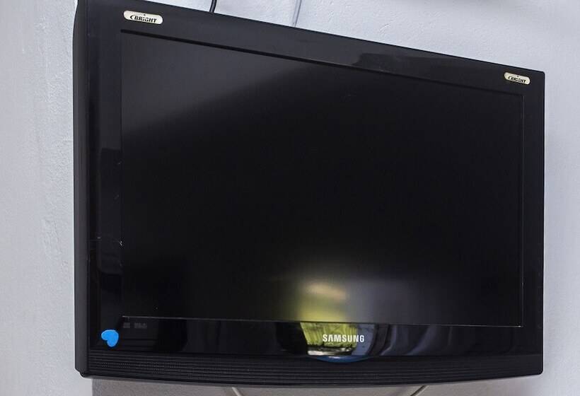 家庭间, Pousada Castelinho