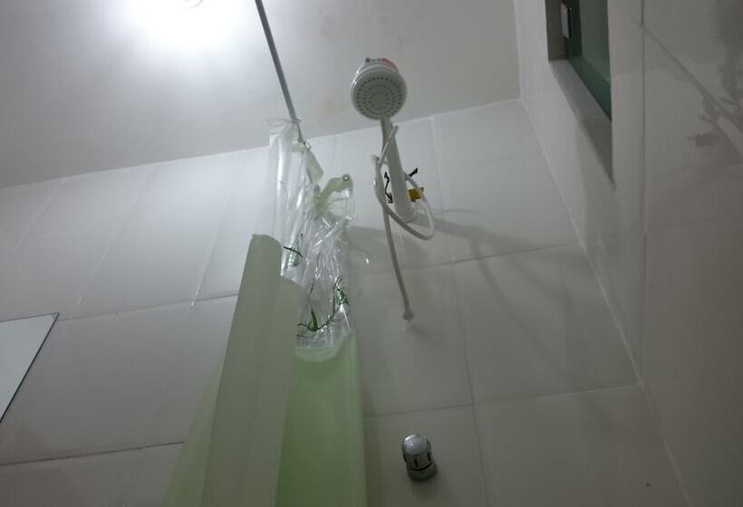 标准间, Pousada Córdoba