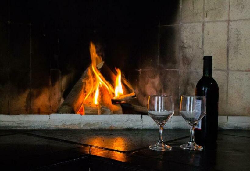 샬레, Pousada Dos Ingleses