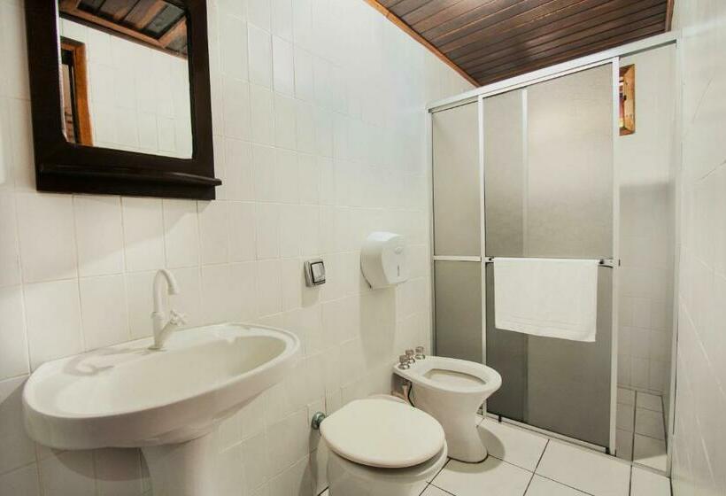 샬레, Pousada Dos Ingleses