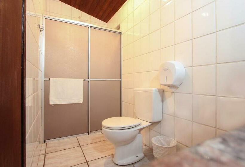 샬레, Pousada Dos Ingleses