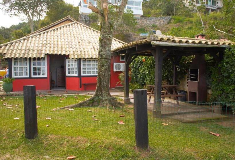 클래식 룸, Pousada Dos Ingleses