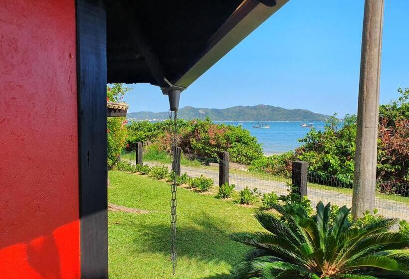 클래식 룸, Pousada Dos Ingleses