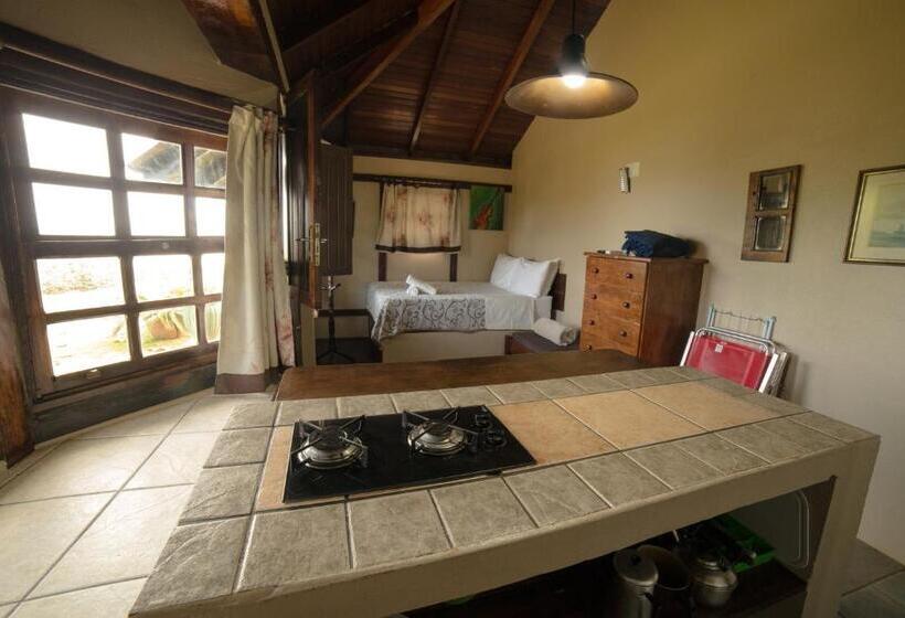 클래식 룸, Pousada Dos Ingleses