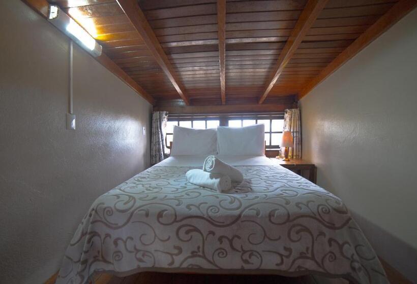 기본룸, Pousada Dos Ingleses