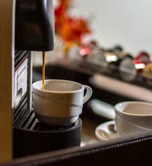 חדר פרמיום, Pousada Luis Xv