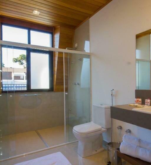 חדר סופריור, Pousada Luis Xv