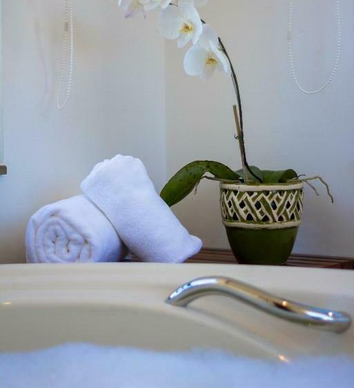 חדר פרמיום, Pousada Luis Xv