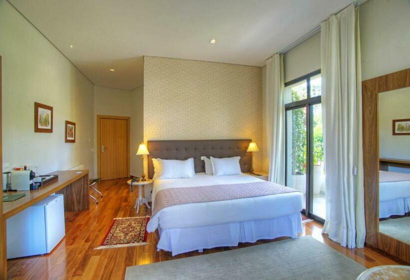 חדר פרמיום, Pousada Luis Xv