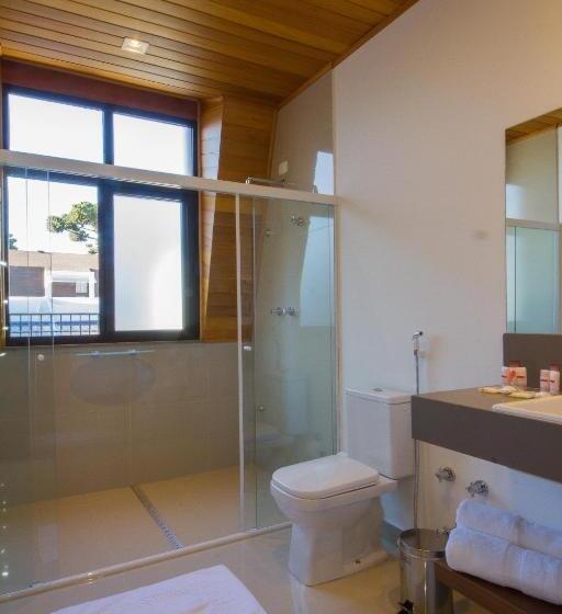 חדר סופריור לשלושה, Pousada Luis Xv