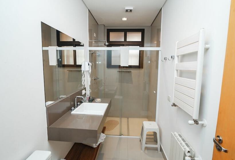 חדר סופריור, Pousada Luis Xv