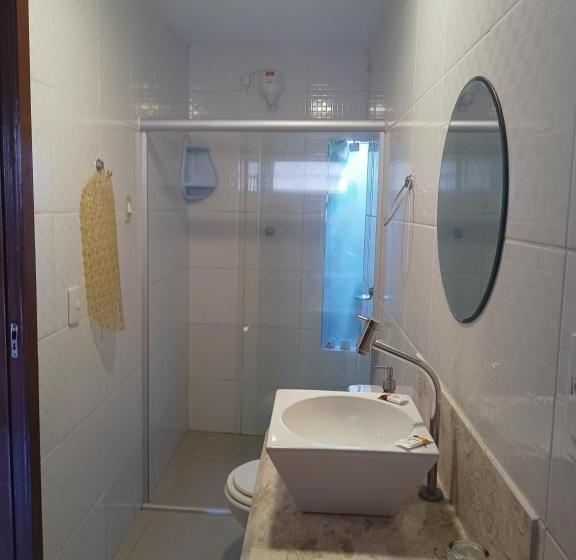 Номер Стандарт, Pousada Mar Mai